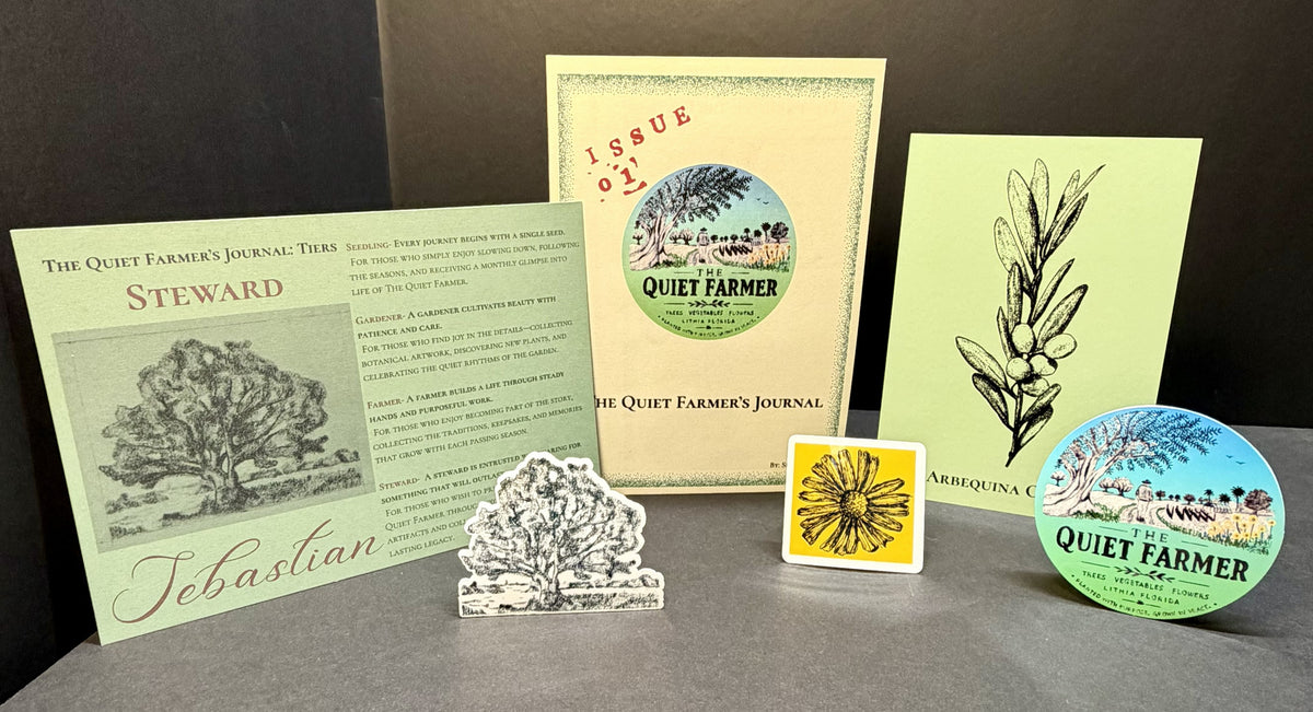 Farmer - Monthly Subscription
