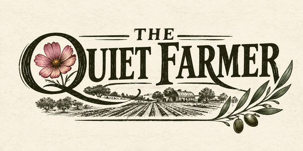 The Quiet Farmer