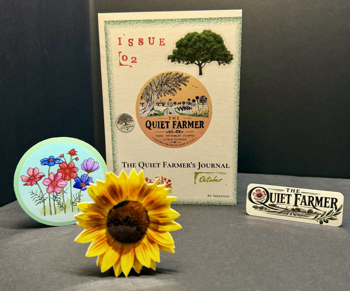 Gardener - Monthly Subscription