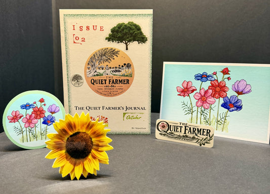 Farmer - Monthly Subscription