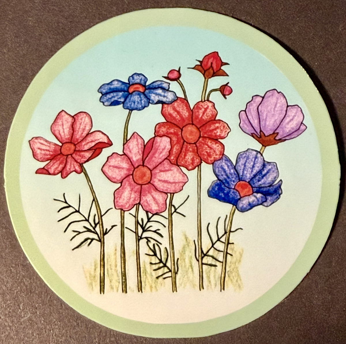 Cosmos
